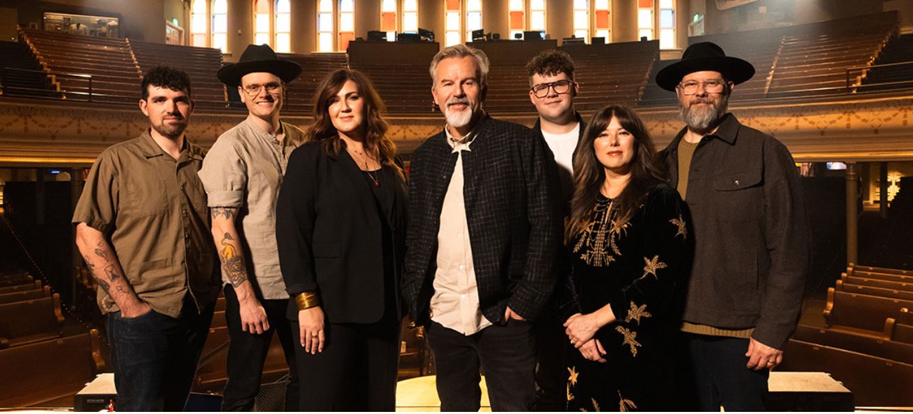 Photo Credit: castingcrowns.com