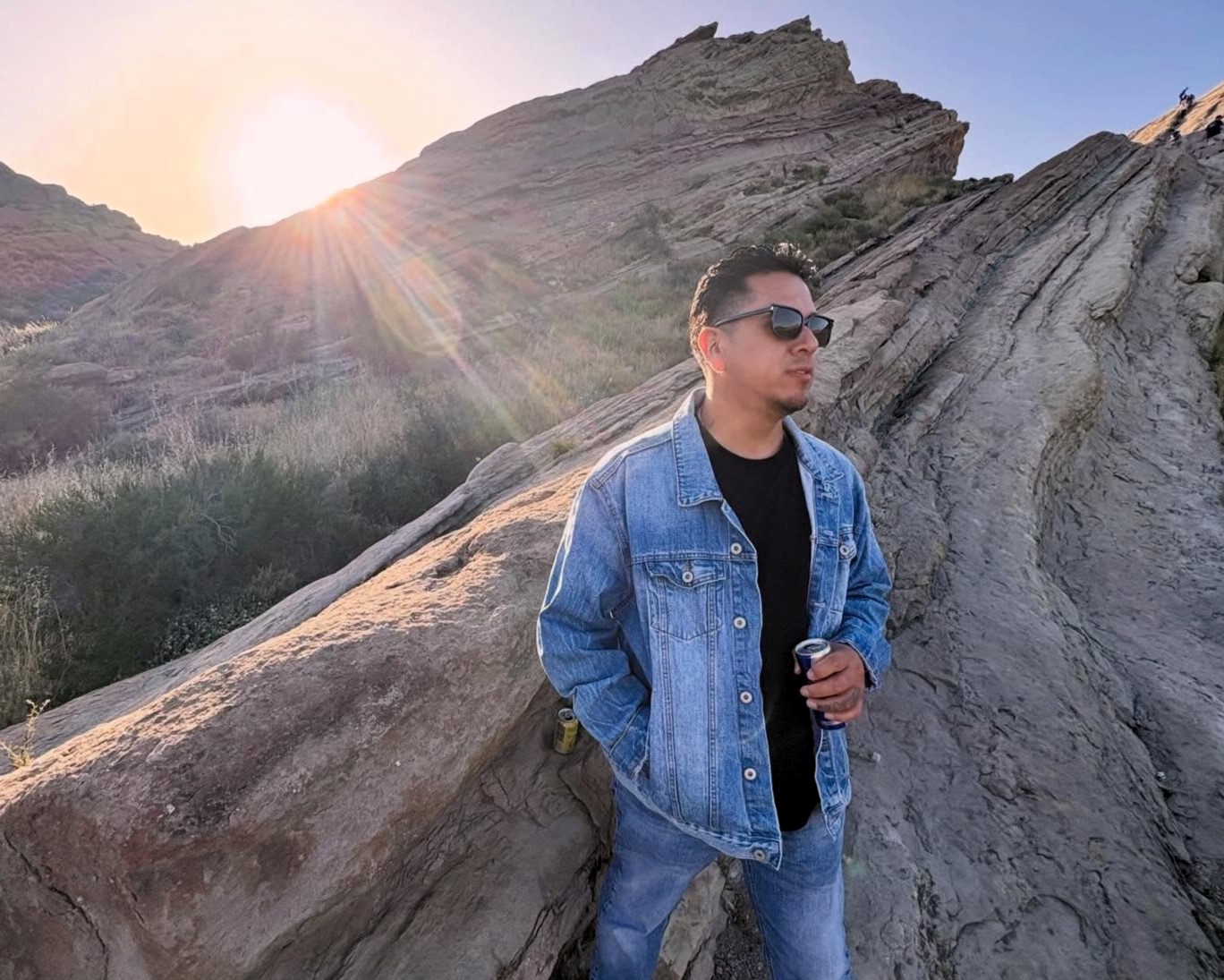 Joshua Trujillo