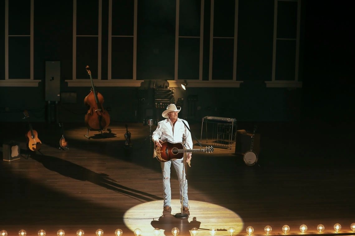 Photo Credit: Alan Jackson/Facebook