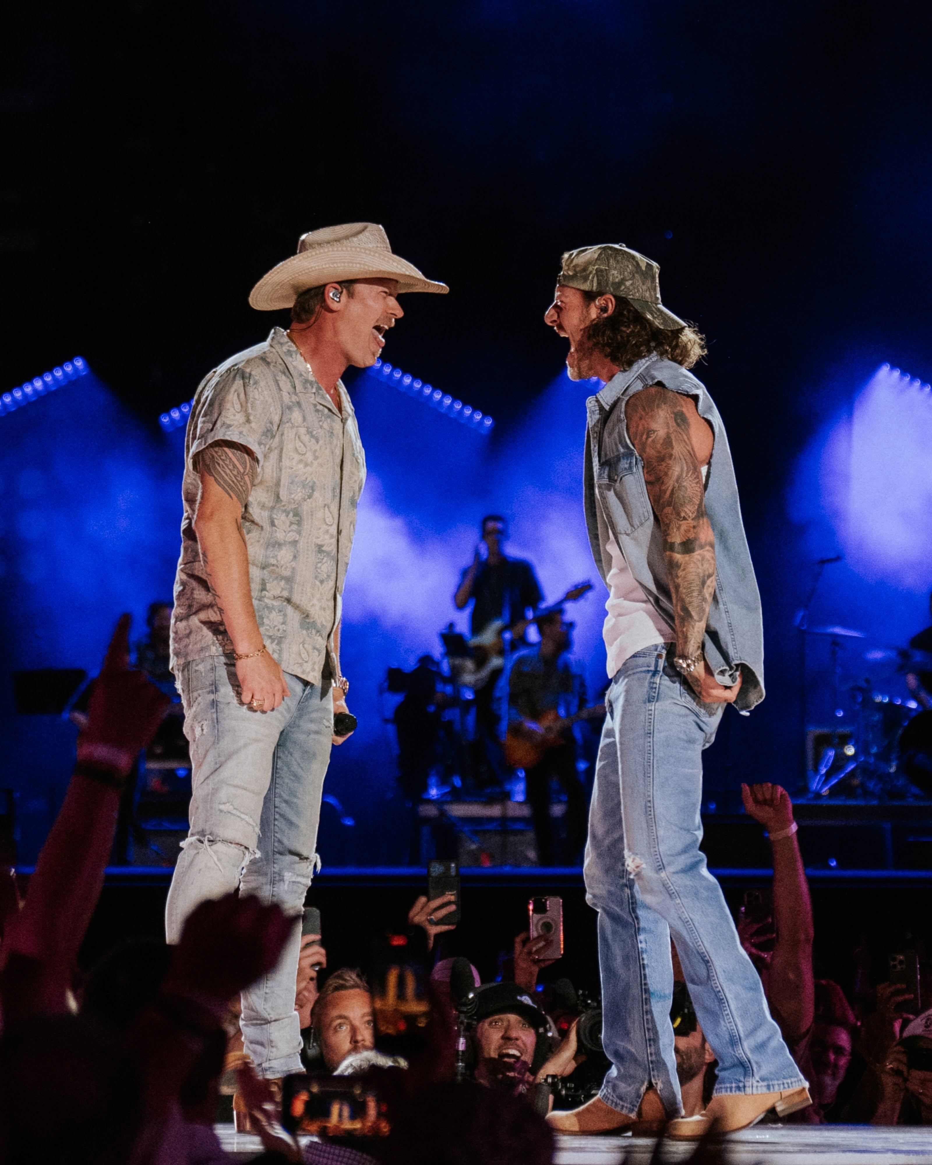 Photo Credit: Brian Kelley/Facebook