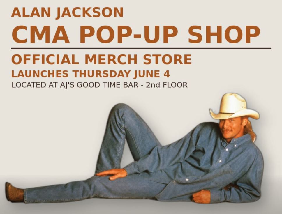 Photo Credit: Alan Jackson/Facebook
