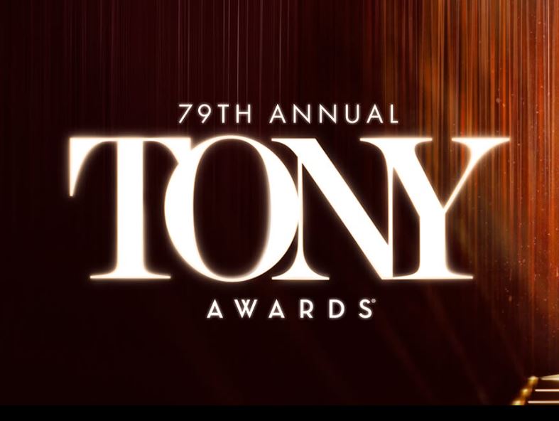 Photo Credit: Tony Awards/Facebook