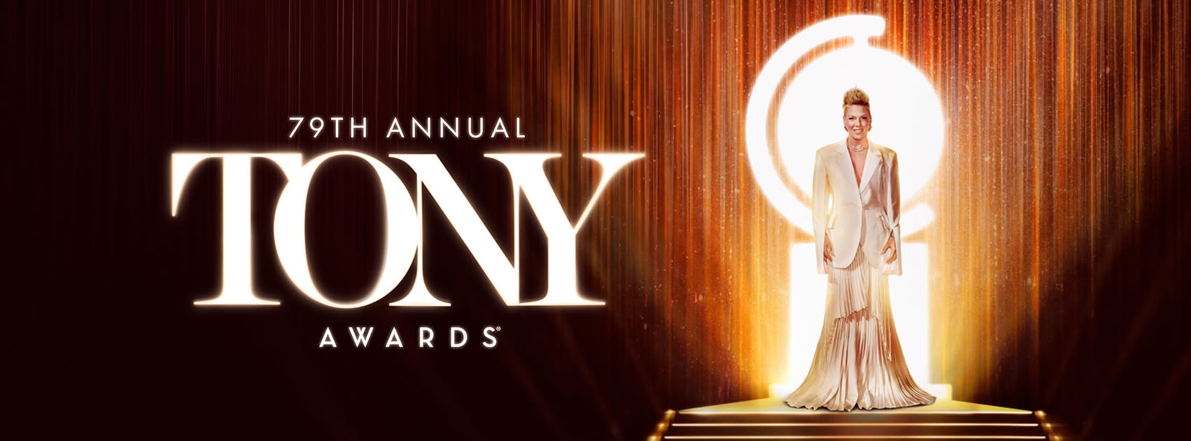 Photo Credit: Tony Awards/Facebook