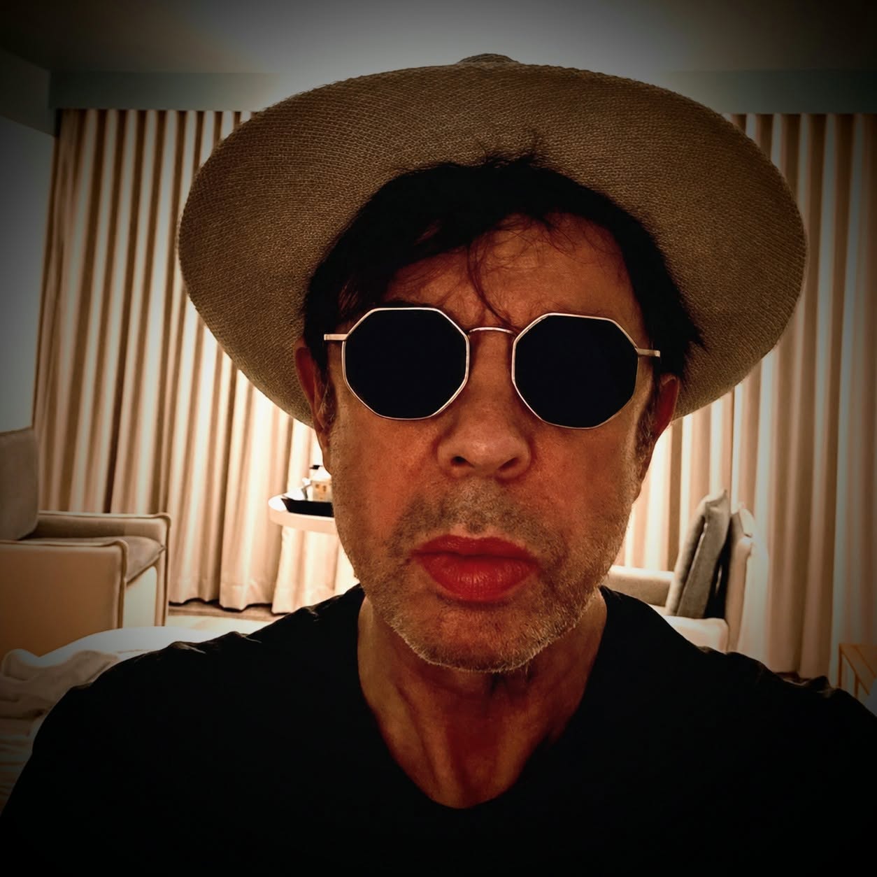 Photo Credit: Echo and the Bunnymen/Facebook