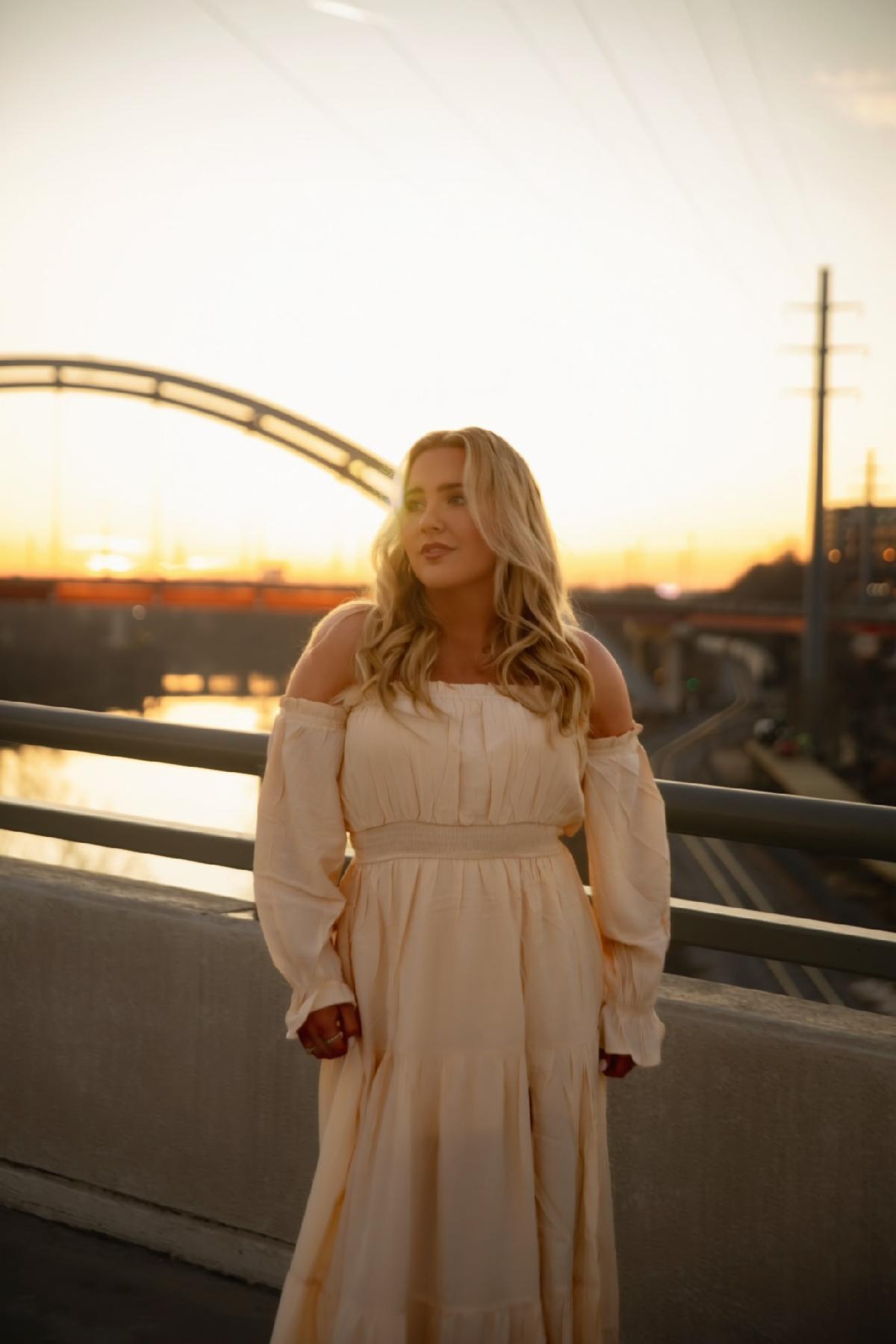 Kate Stanford Shares the Hope Behind New Single “Rise” in Exclusive Interview