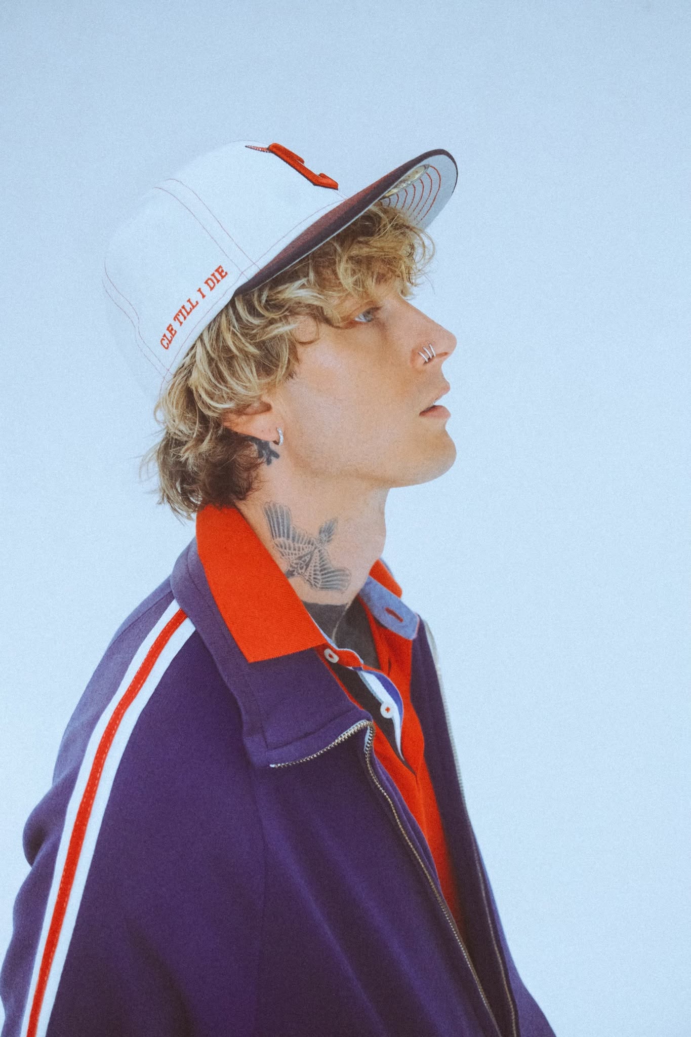 Photo Credit: Machine Gun Kelly/Facebook