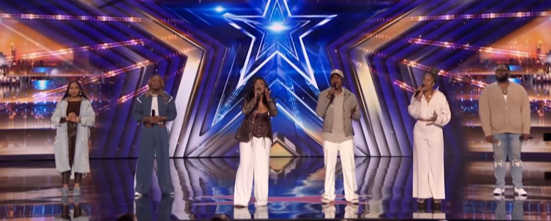 Photo Credit: America's Got Talent/YouTube