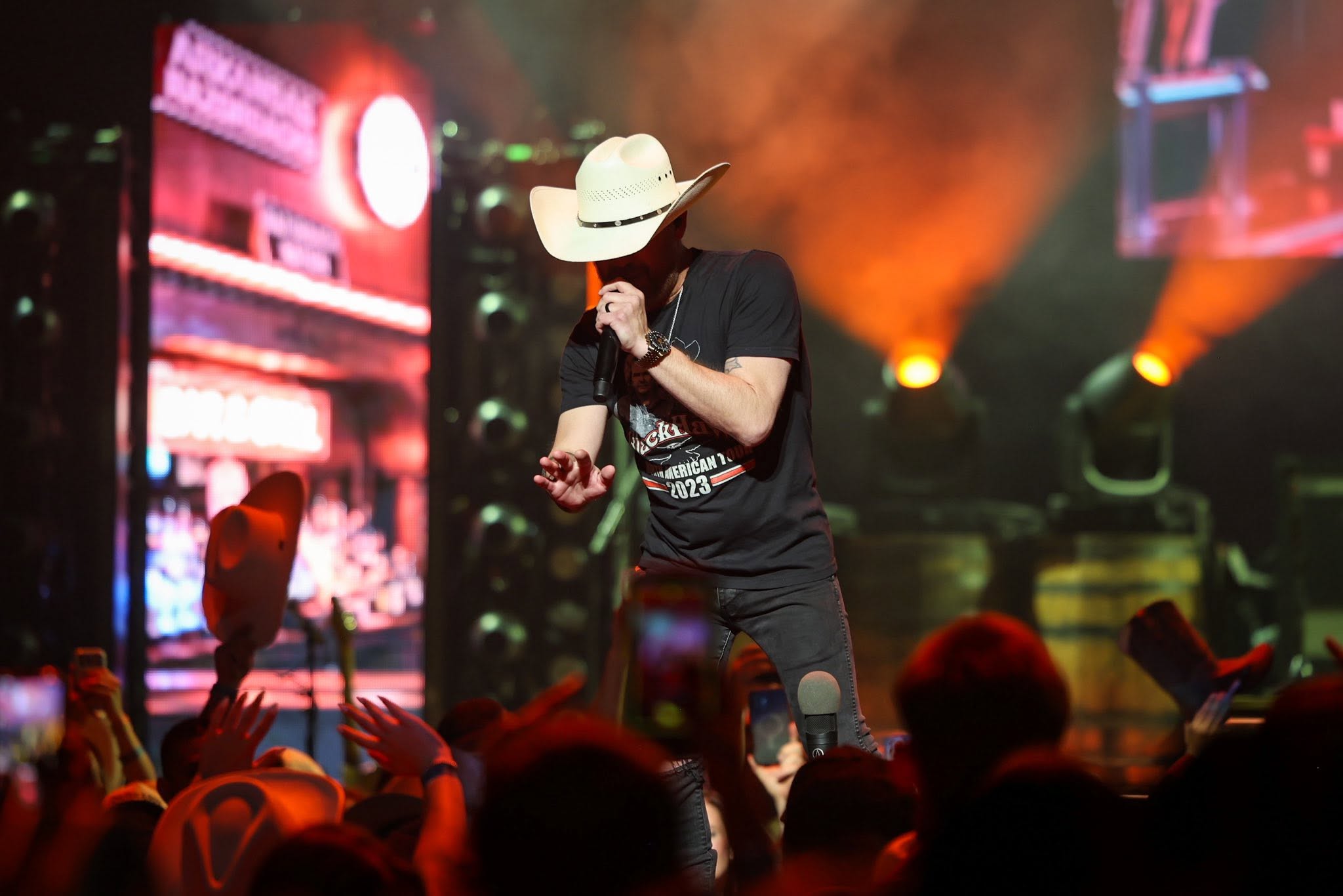 Justin Moore