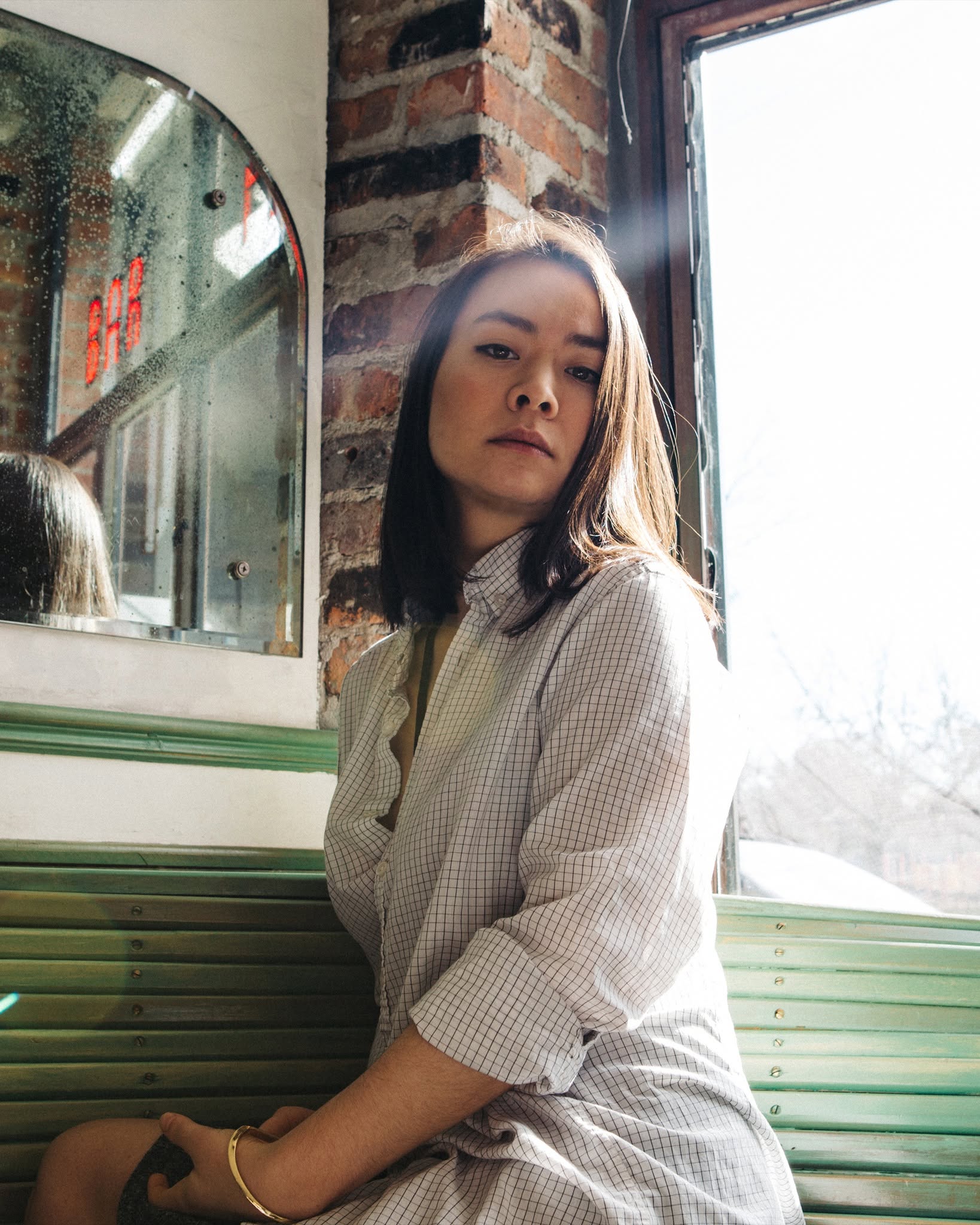 Photo Credit: Mitski/YouTube