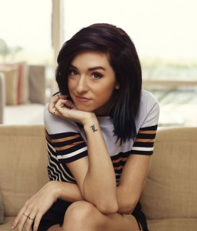 Photo Credit: therealgrimmie/Instagram