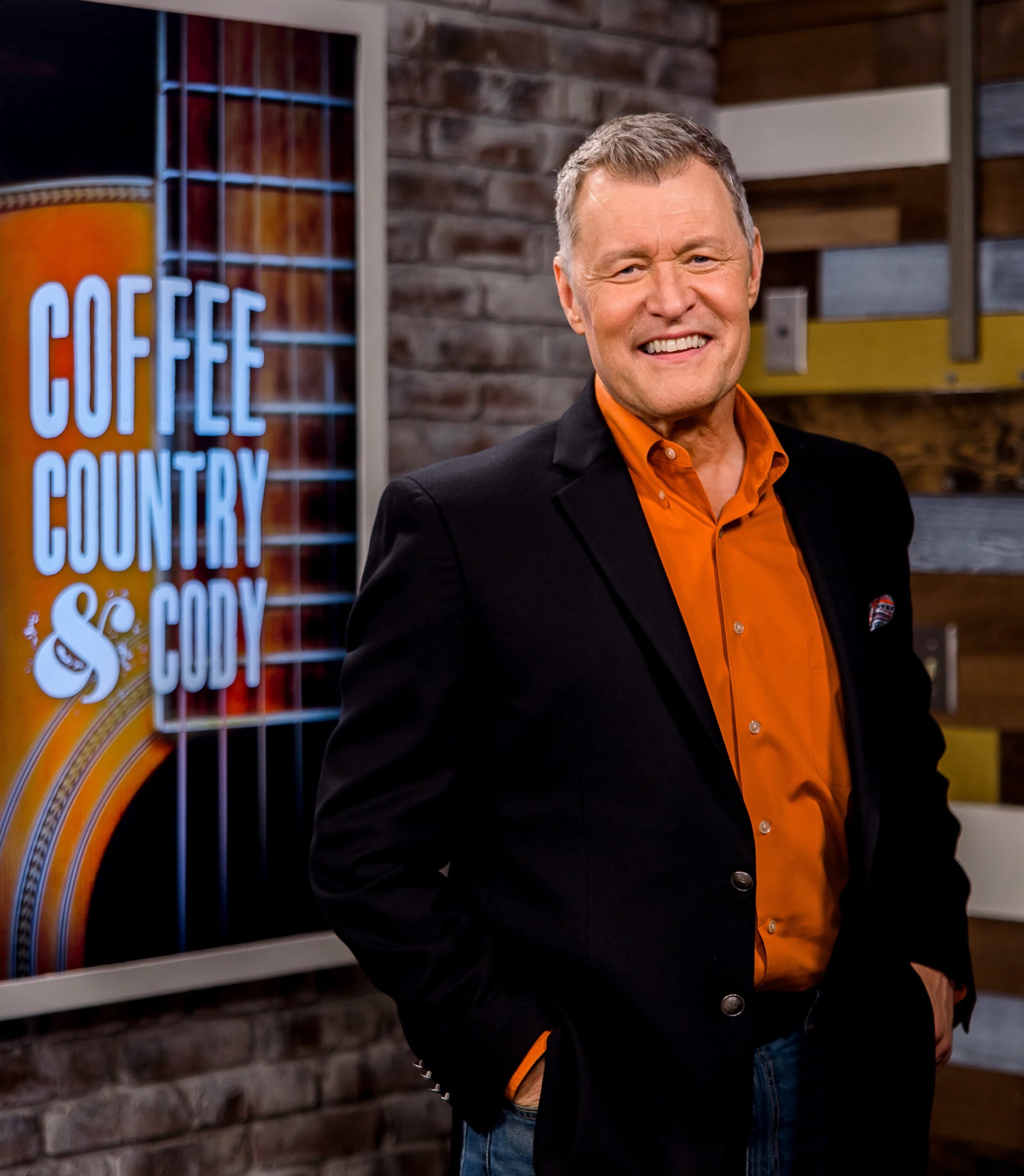 Bill Cody