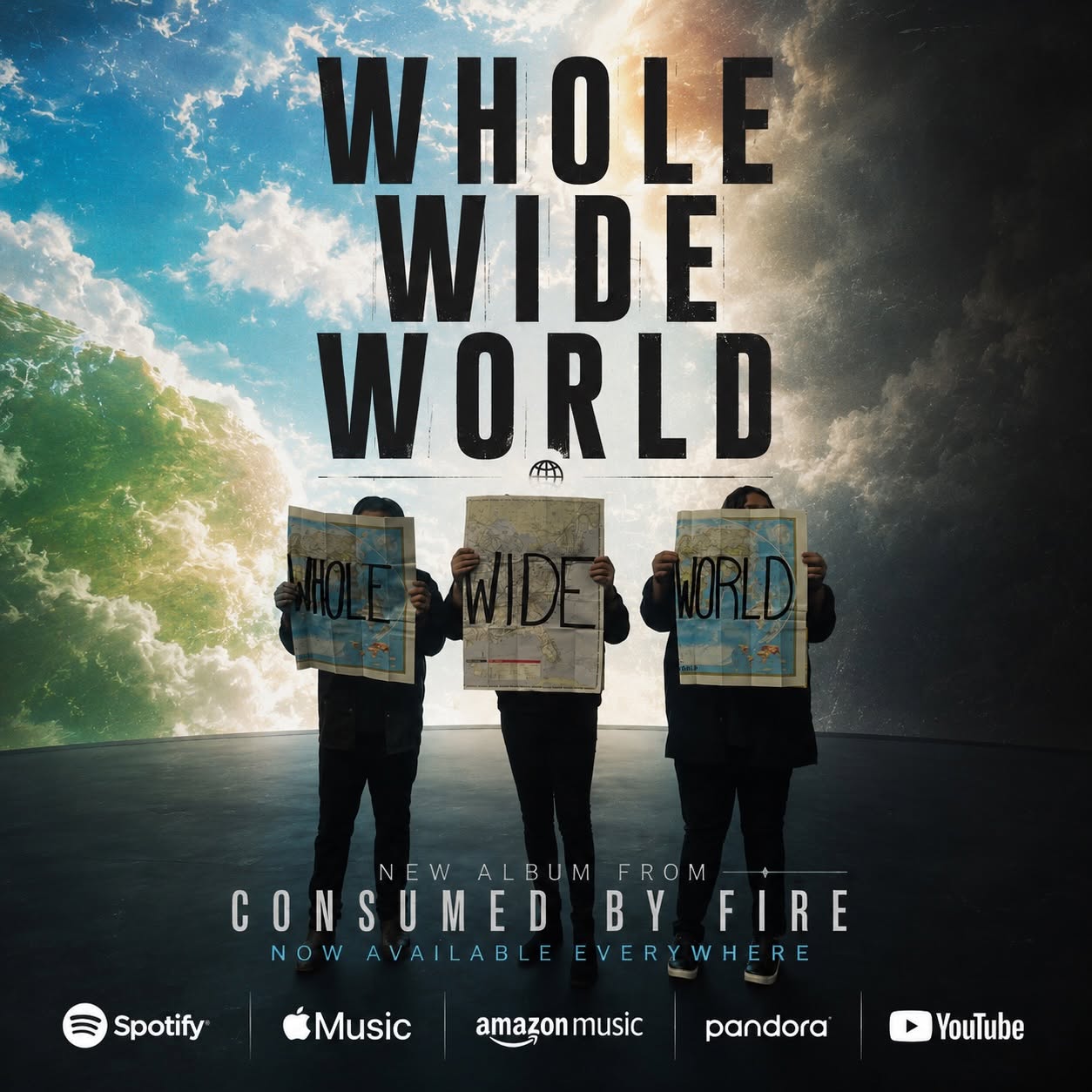 Photo Credit: Consumed by Fire/Facebook