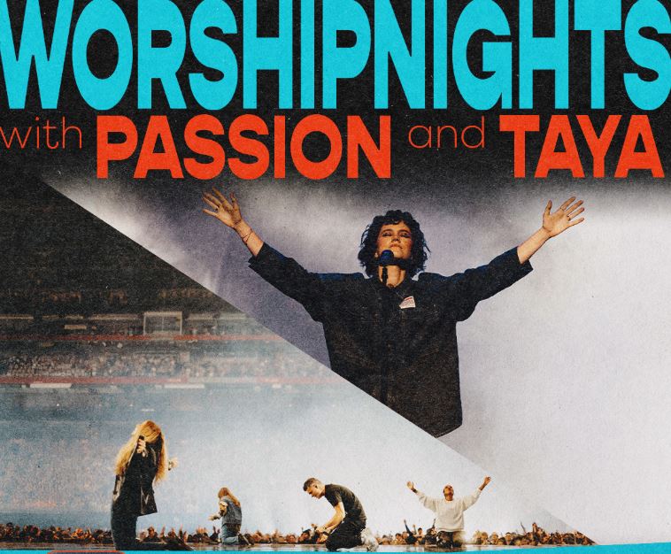 Photo Credit: passionmusic.com