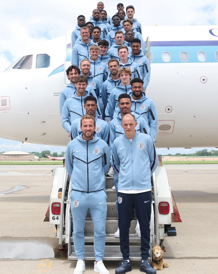 Photo Credit: england/Instagram