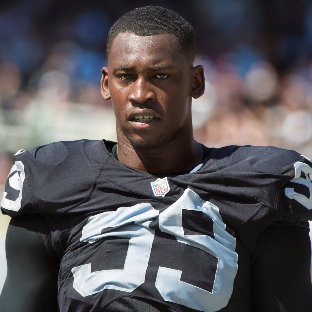 Aldon Smith