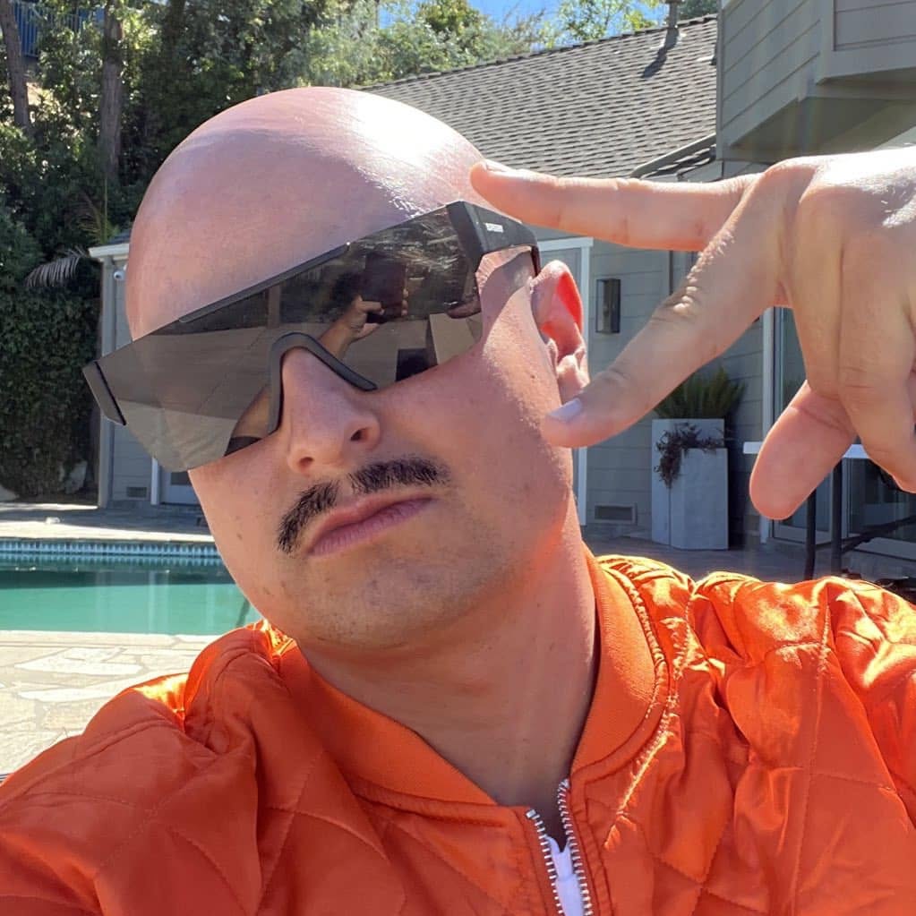 Oliver Tree 