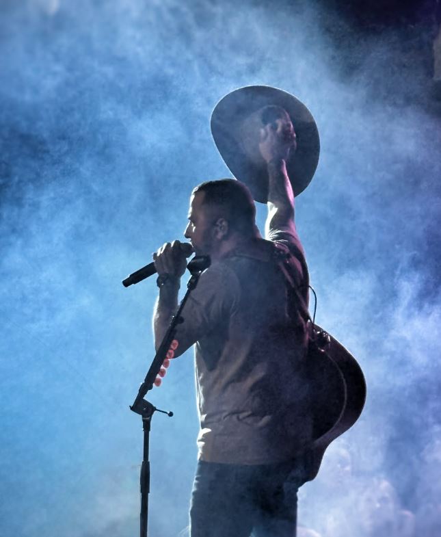Photo Credit: tylerfarr/Instagram