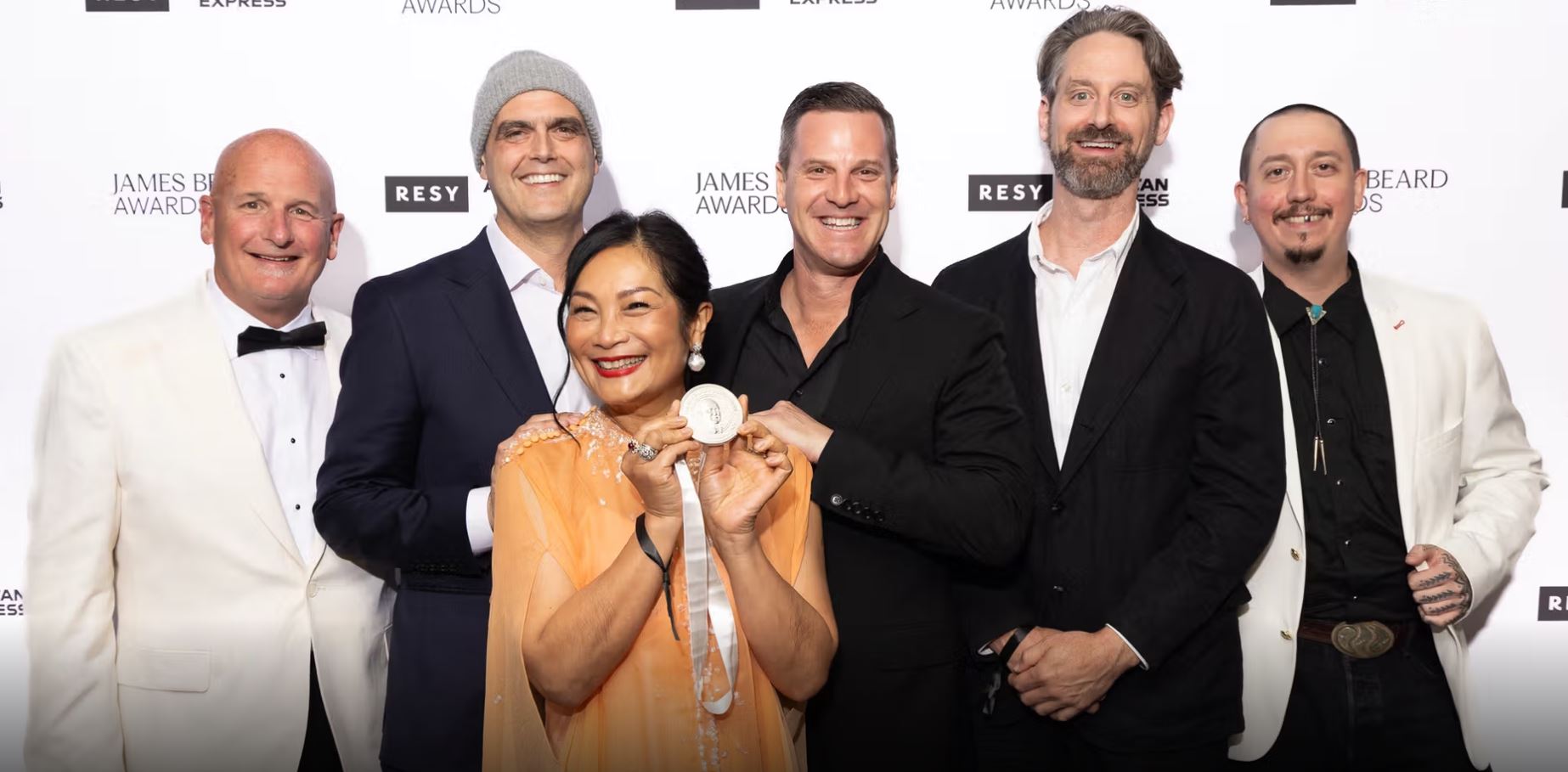 James Beard Awards 2026: Michael Tusk Wins Outstanding Chef as Full Winners List Is Revealed