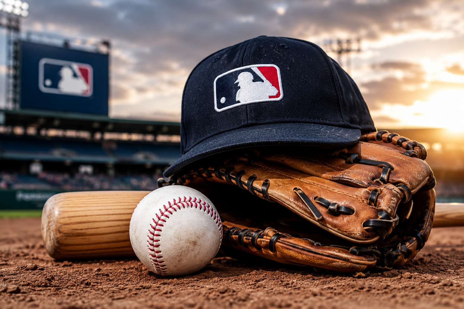 Baseball