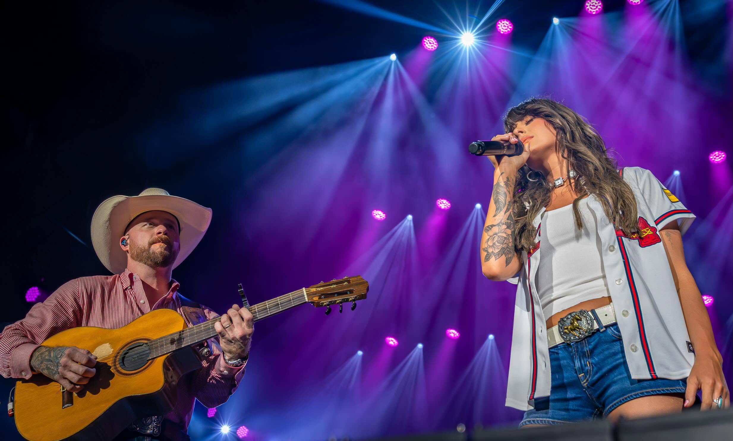 Photo Credit: Cody Johnson/Facebook
