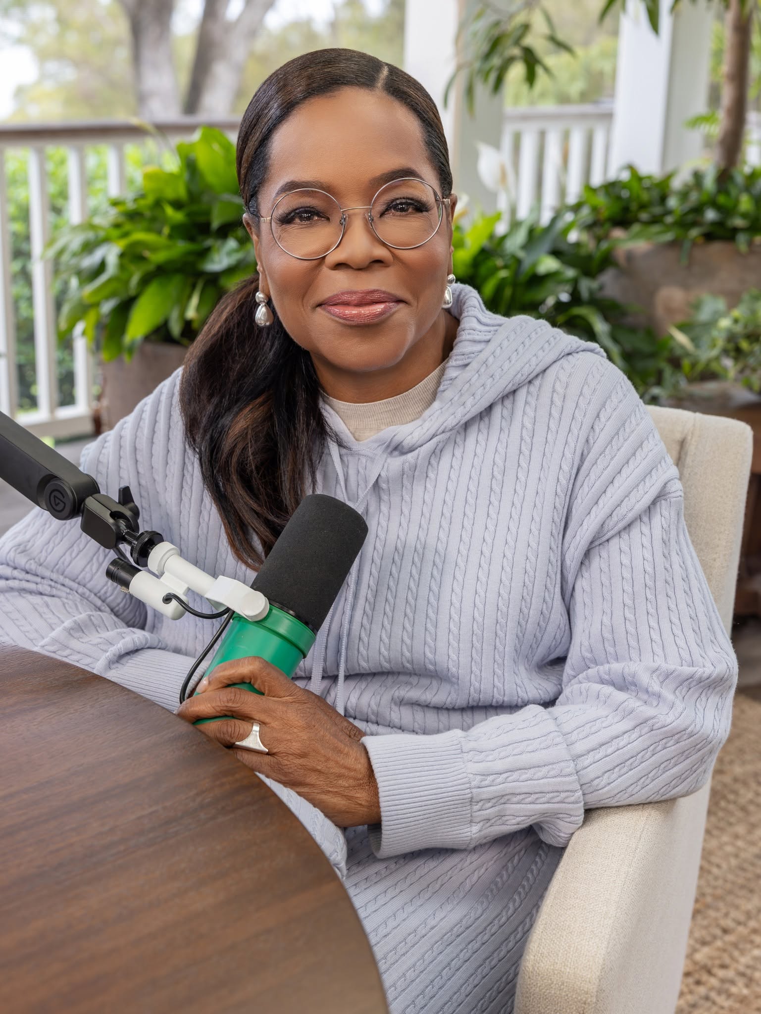 Photo Credit: Oprah Winfrey/Facebook