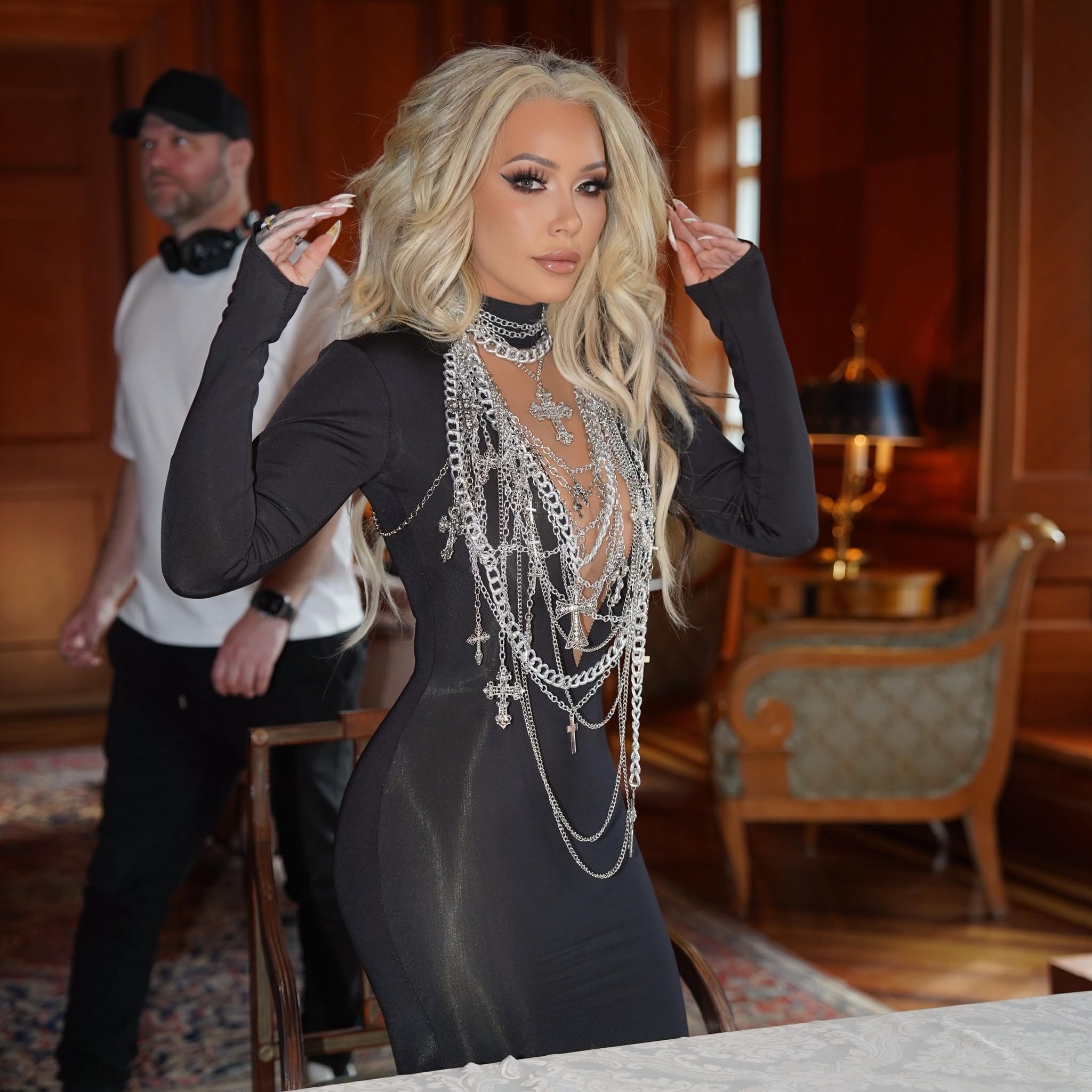 Bunnie XO Drops Major Tease After Jelly Roll Split — Is She Finally Ready to Tell All?