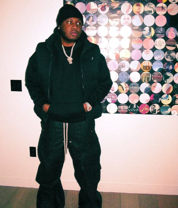 Photo Credit: taykeith/Instagram