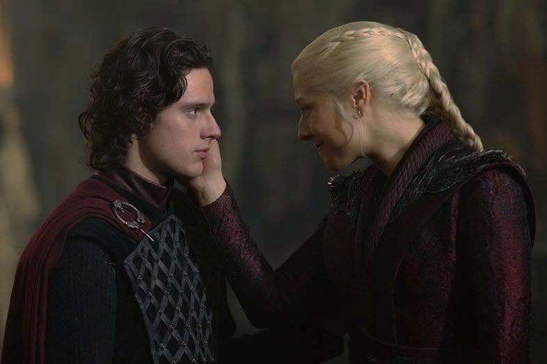 ‘House of the Dragon’ Finally Roars Back This Weekend -- Here's How to Watch It
