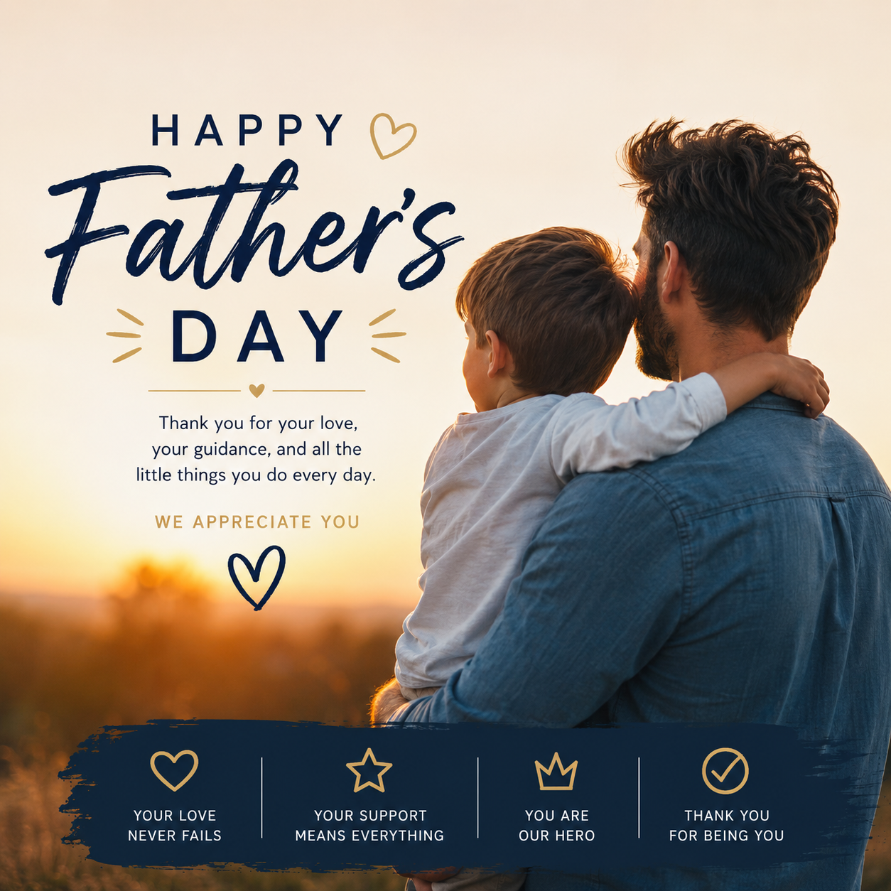 The Daughter Who Created Father’s Day: The Heartwarming Story Behind the Celebration Millions Now Enjoy