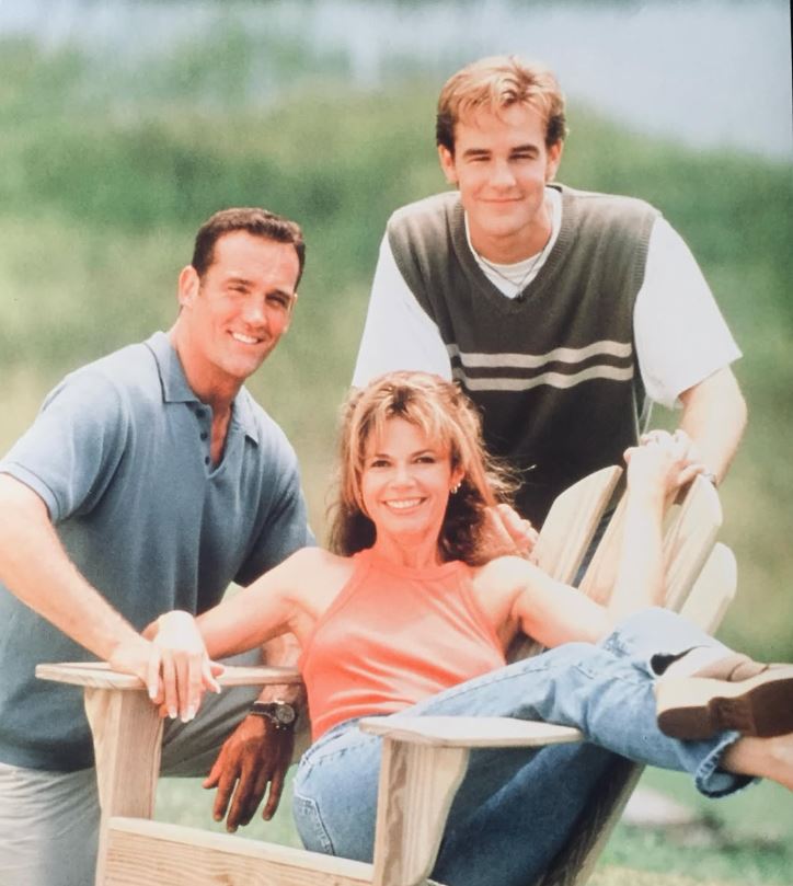 Dawson's Creek
