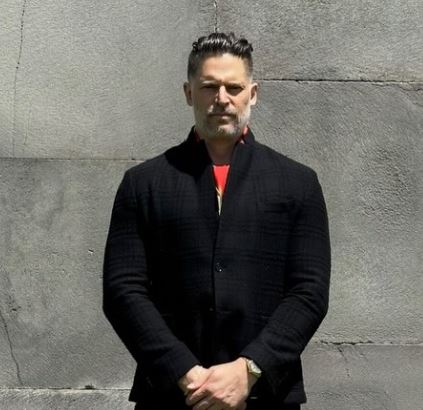 Joe Manganiello Had a Life-Saving Organ Removed After 7 Years of Near-Death Illness and He Just Opened Up About It