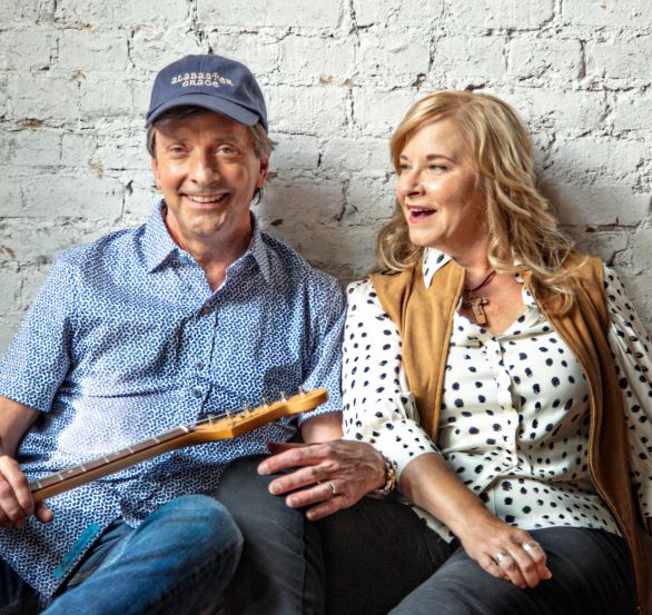 Alabaster Grace Releases “All Together for Good,” a Romans 8:28-Inspired Anthem to Christian Radio