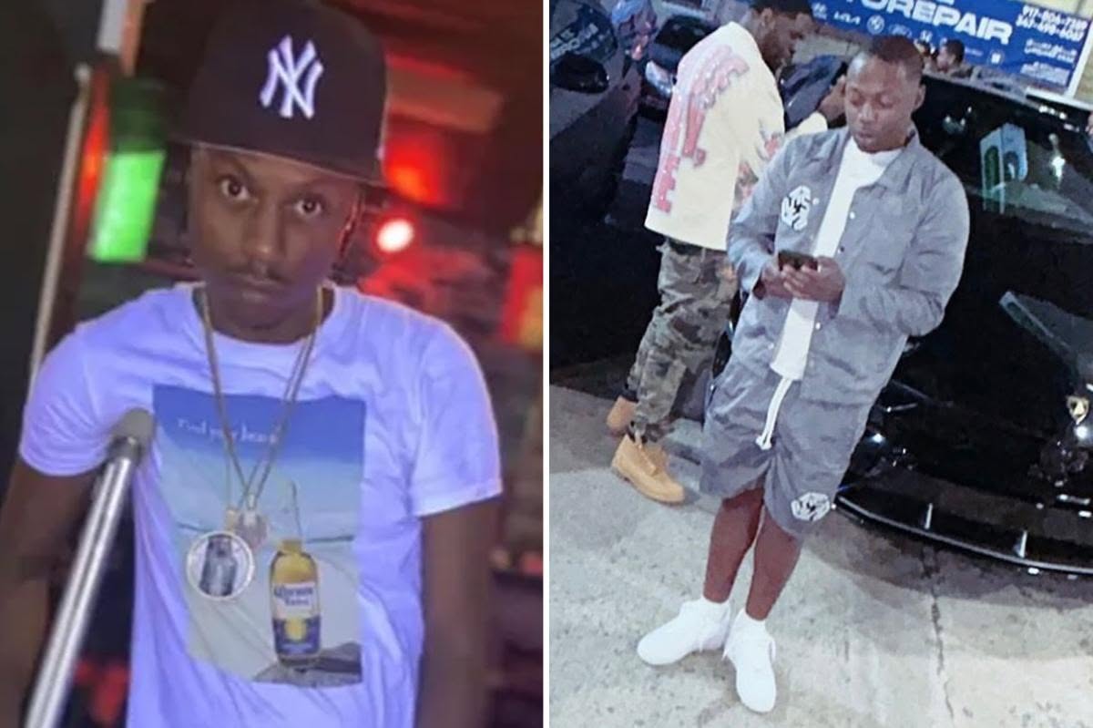 Hit-and-Run Driver Charged Months After Death of Beloved Gospel Drummer Joshua Germain
