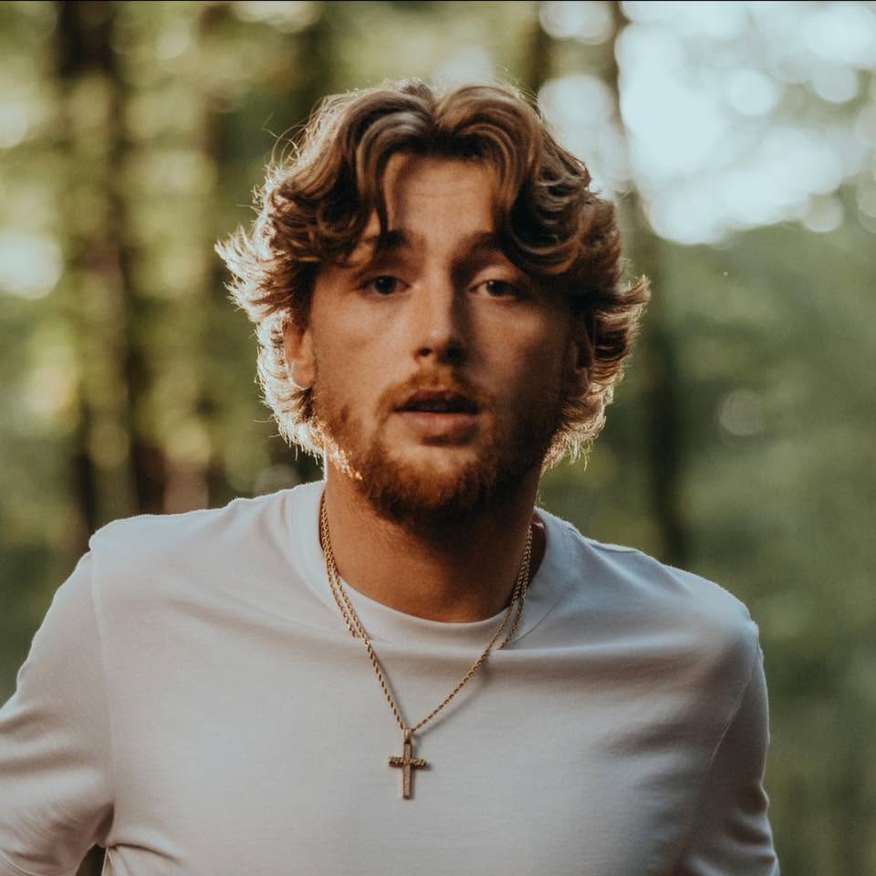 Bailey Zimmerman Breaks Silence After Felony Warrant: ‘I Take Full Accountability’