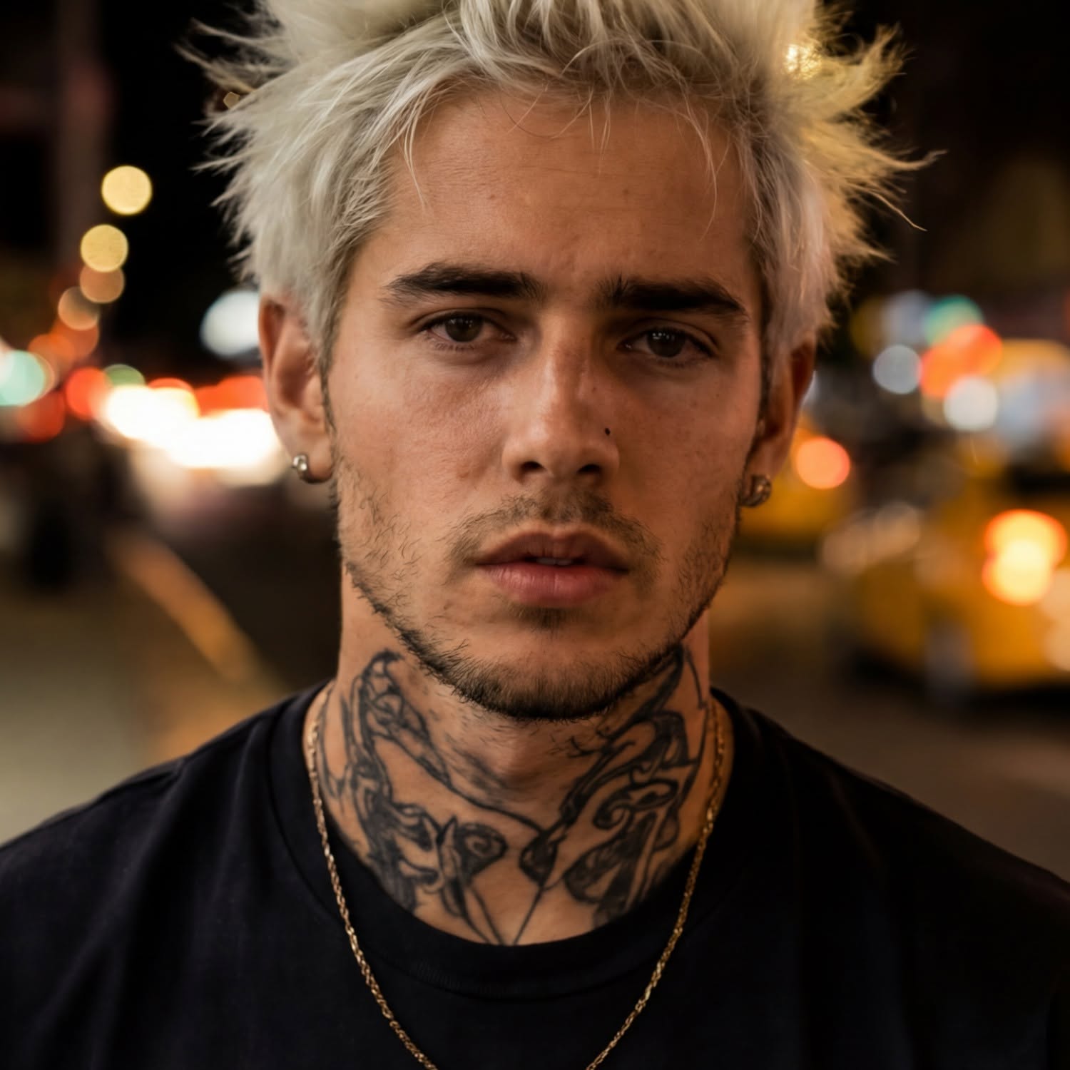 AI or Real? Mystery Christian Singer Noah Graves Crashes Billboard's Top 3