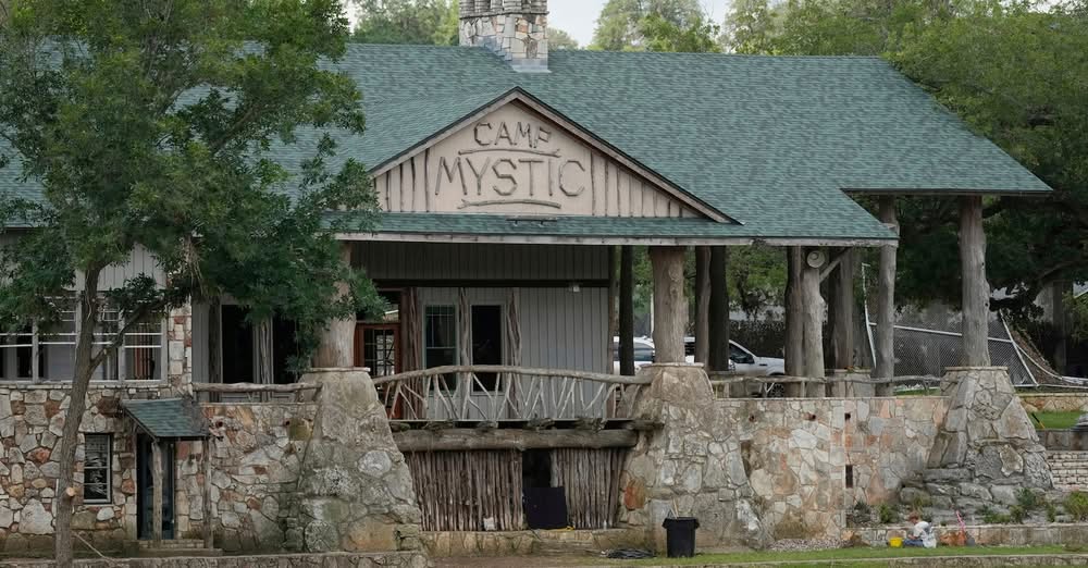 Christian Camp Mystic Files for Bankruptcy as Families Fight for Answers in Deadly Flood Tragedy