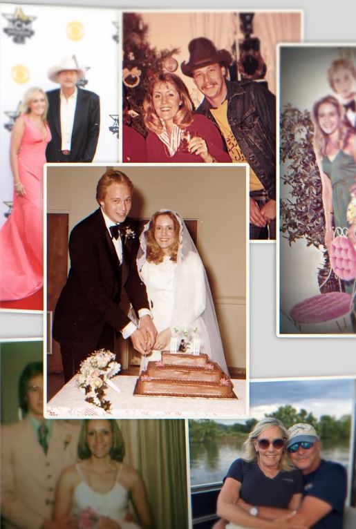 Alan Jackson Drops a New Love Song for Denise: Two Days Before His Final Concert Ever