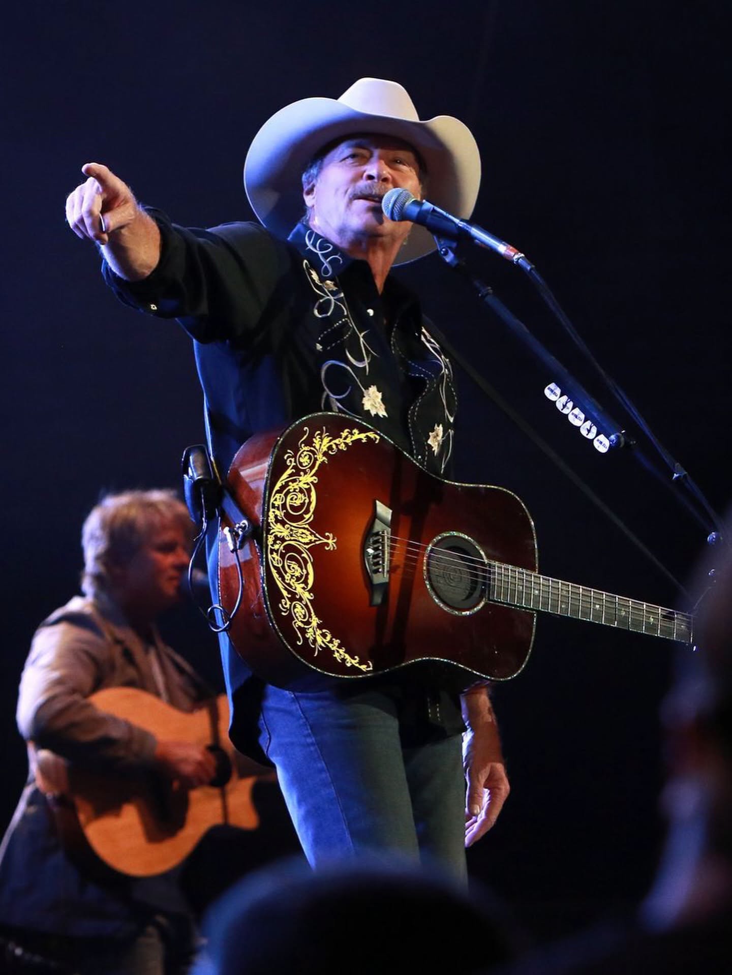 Why Alan Jackson Is Retiring and What He's Leaving Behind