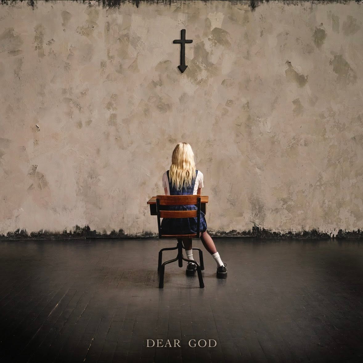 The Pretty Reckless Release Dear God as Taylor Momsen Calls It 