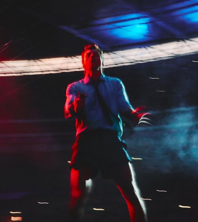 Photo Credit: harrystyles/Instagram