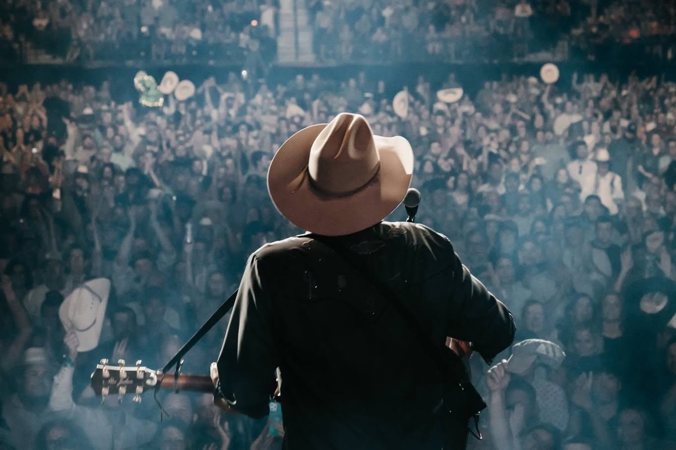 Photo Credit: Alan Jackson/Facebook