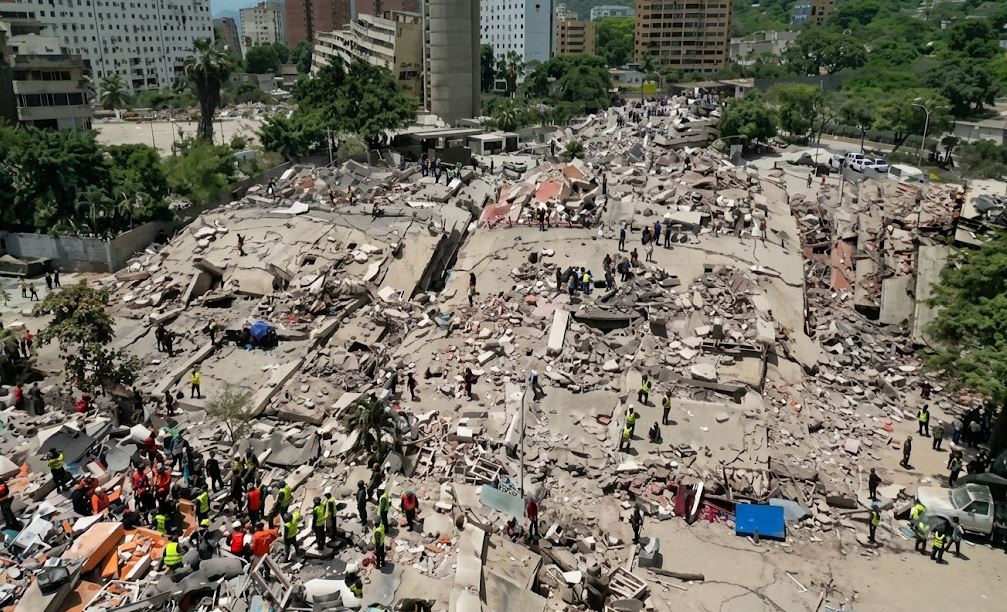 Photo Credit:  Channel 4 News/YouTube