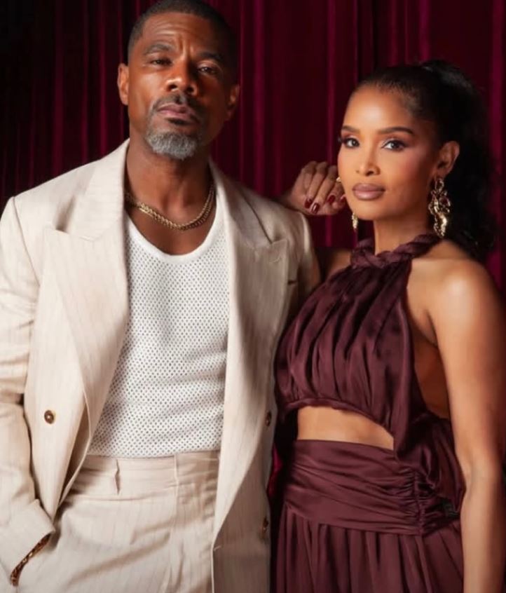 Photo Credit: iamtammyfranklin/Instagram