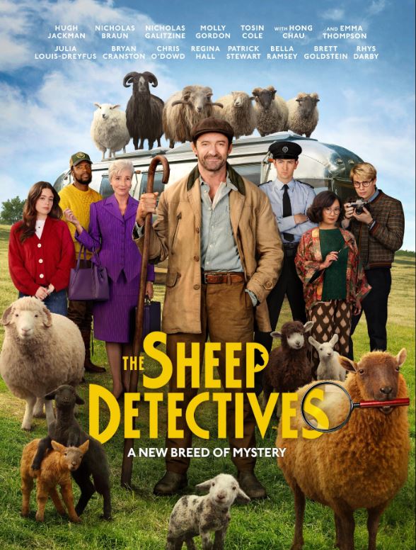 By Amazon MGM Studios