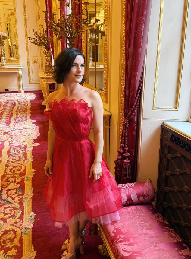 Photo Credit: carriemanolakos/Instagram