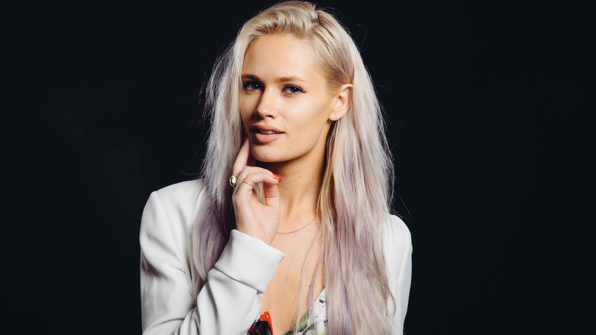 Lauren Bennett 
