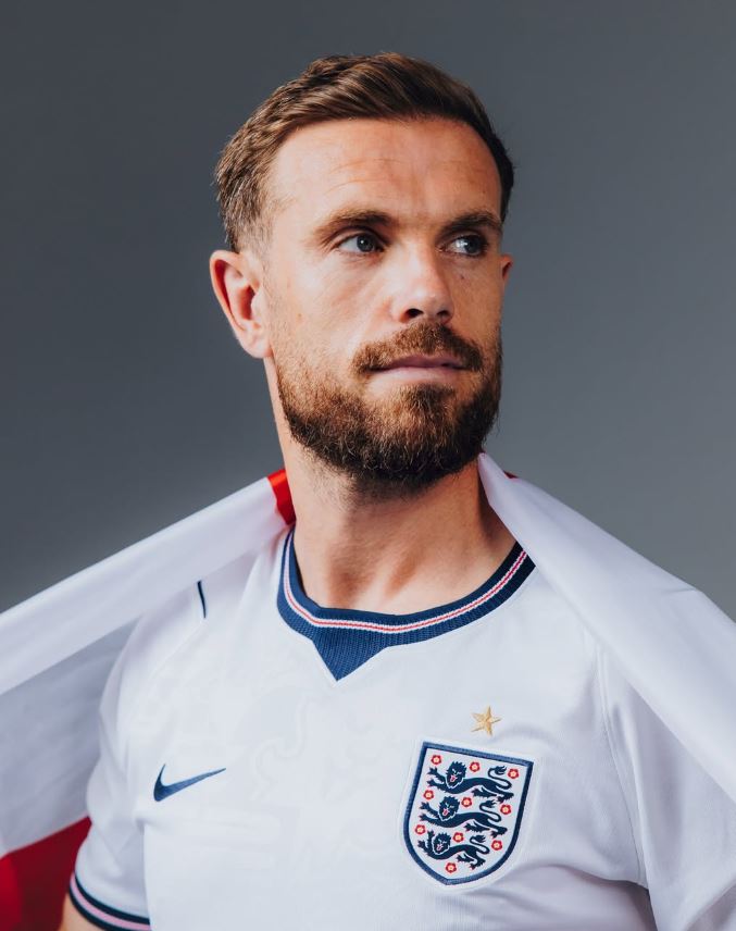 Photo Credit: jordanhenderson/Instagram