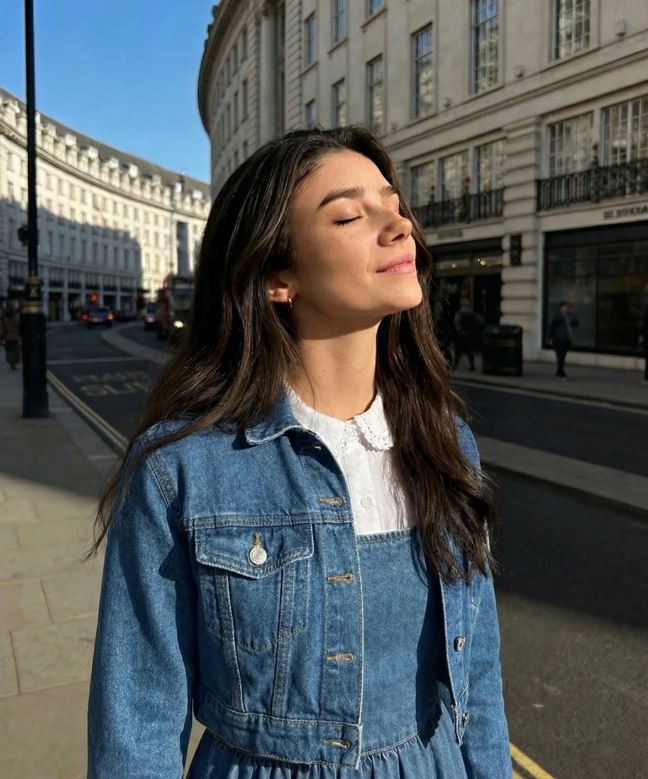 Photo Credit: tillynorwood/Instagram