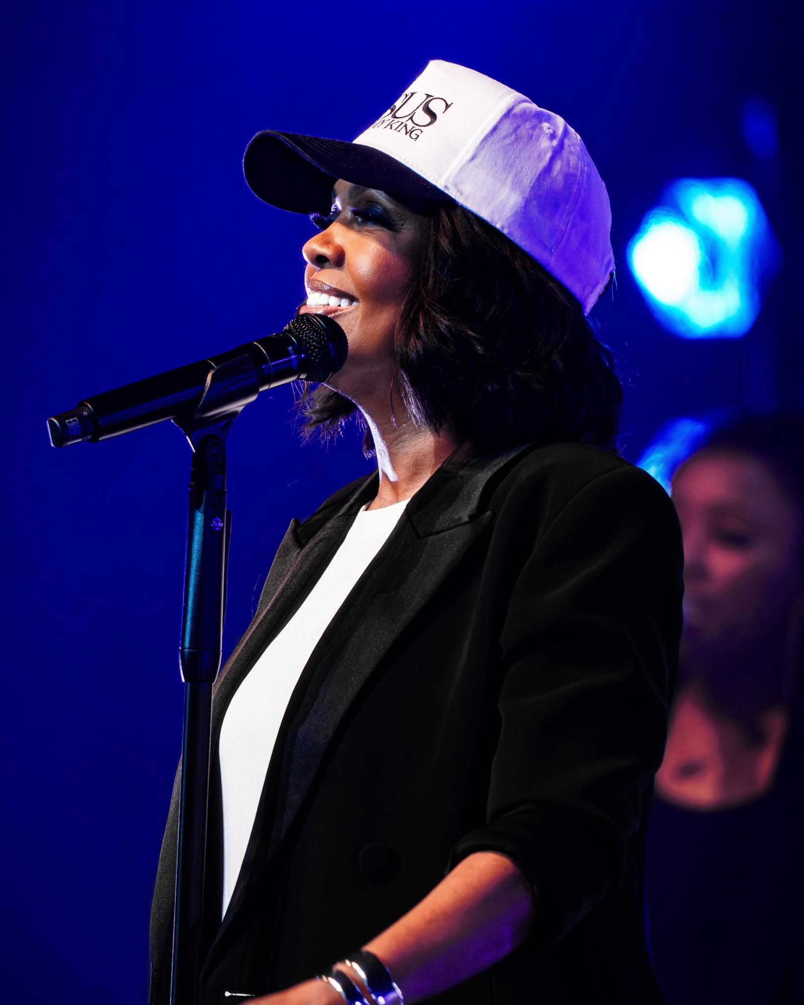 Photo Credit: CeCe Winans/Facebook