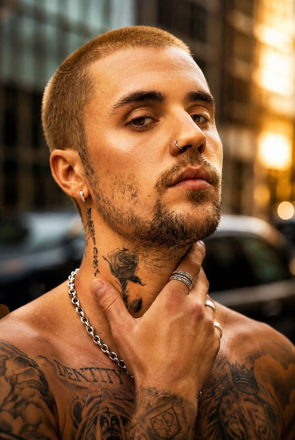 Justin Bieber 